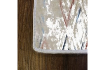 Homefesto Matta 80x120 cm - Multifärgad - Textil & mattor - Matta - Orientalisk matta - Persisk matta