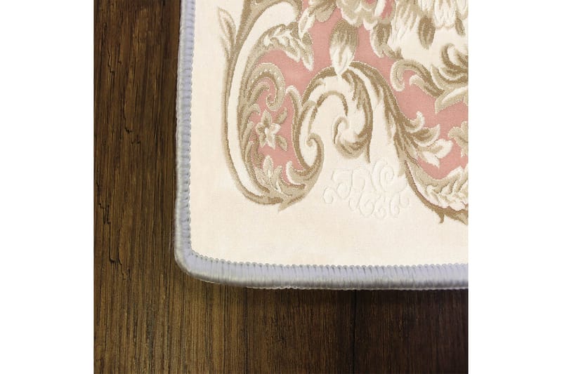 Homefesto Matta 80x120 cm - Multifärgad - Textil & mattor - Matta - Orientalisk matta - Persisk matta