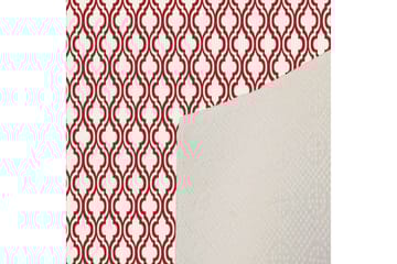 Homefesto Matta 80x120 cm - Multifärgad - Textil & mattor - Matta - Orientalisk matta - Persisk matta