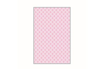 Homefesto Matta 80x120 cm - Multifärgad - Textil & mattor - Matta - Orientalisk matta - Persisk matta