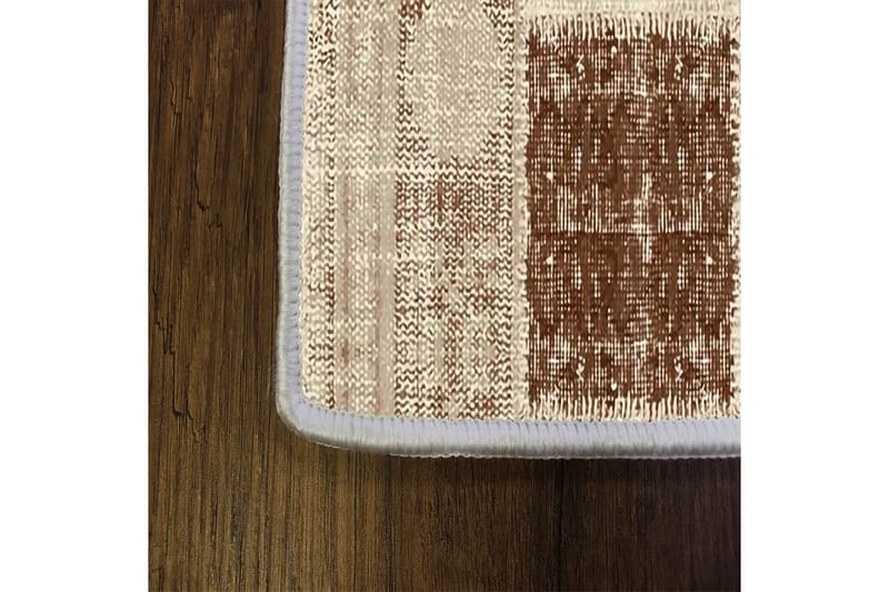 Homefesto Matta 80x120 cm - Multifärgad - Textil & mattor - Matta - Orientalisk matta - Persisk matta