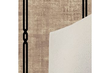 Homefesto Matta 80x120 cm - Multifärgad - Textil & mattor - Matta - Orientalisk matta - Persisk matta