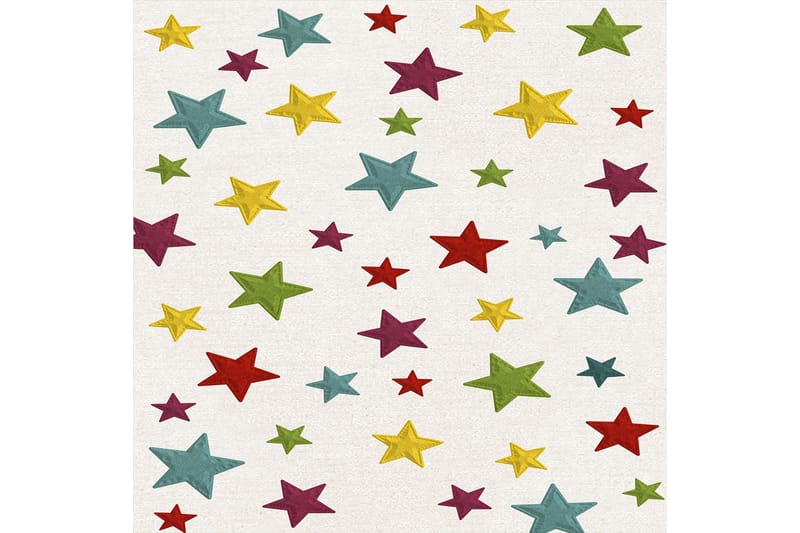 Homefesto Matta 80x120 cm - Multifärgad - Textil & mattor - Matta - Orientalisk matta - Persisk matta