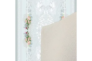 Homefesto Matta 80x120 cm - Multifärgad - Textil & mattor - Matta - Orientalisk matta - Persisk matta