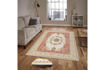 Homefesto Matta 80x120 cm - Multifärgad - Textil & mattor - Matta - Orientalisk matta - Persisk matta