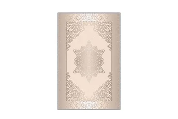 Homefesto Matta 80x120 cm - Multifärgad - Textil & mattor - Matta - Orientalisk matta - Persisk matta