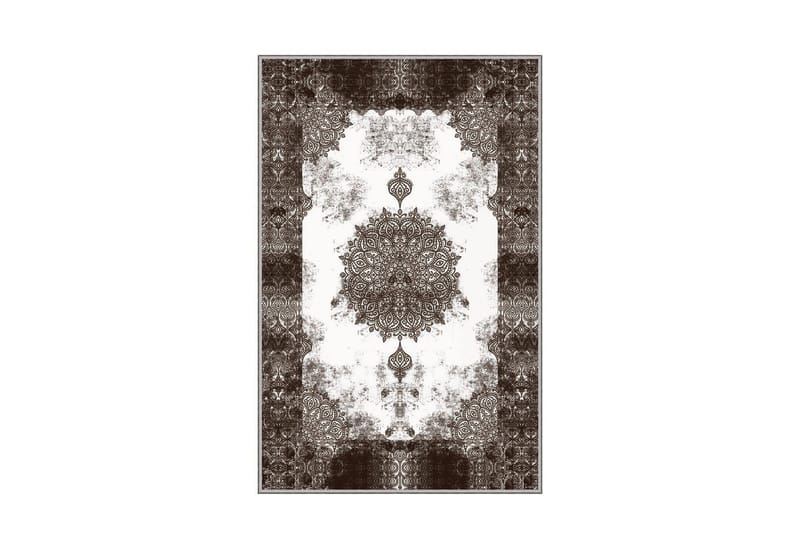 Homefesto Matta 80x120 cm - Multifärgad - Textil & mattor - Matta - Orientalisk matta - Persisk matta