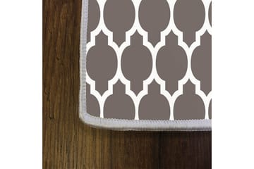 Homefesto Matta 80x120 cm - Multifärgad - Textil & mattor - Matta - Orientalisk matta - Persisk matta