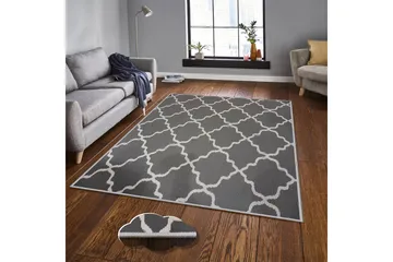 Homefesto Matta 80x120 cm - Multifärgad - Textil & mattor - Matta - Orientalisk matta - Persisk matta