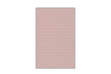 Homefesto Matta 80x120 cm - Multifärgad - Textil & mattor - Matta - Orientalisk matta - Persisk matta