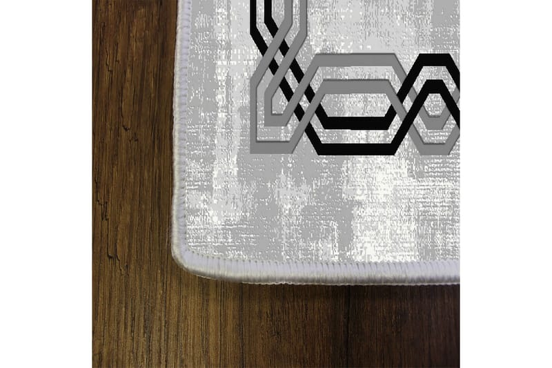 Homefesto Matta 80x120 cm - Multifärgad - Textil & mattor - Matta - Orientalisk matta - Persisk matta