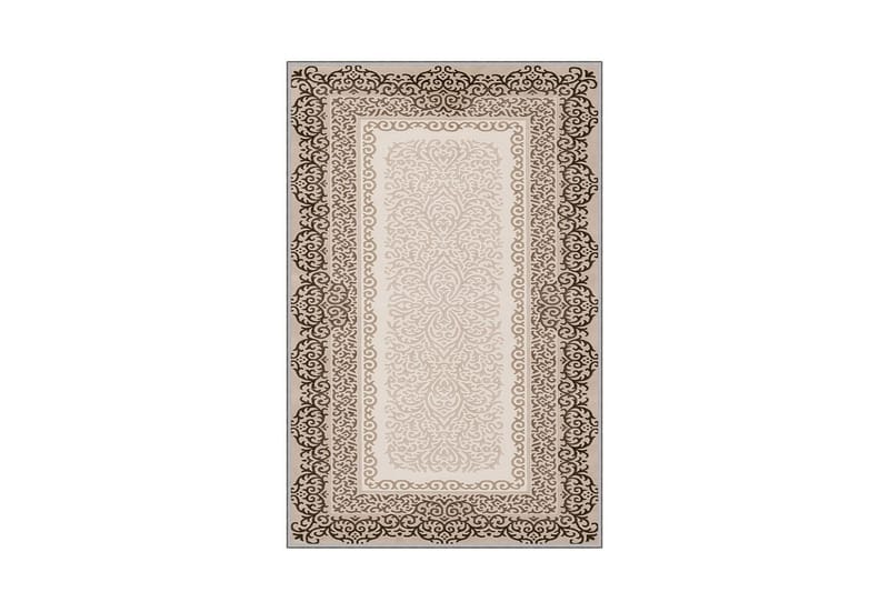 Homefesto Matta 80x120 cm - Multifärgad - Textil & mattor - Matta - Orientalisk matta - Persisk matta