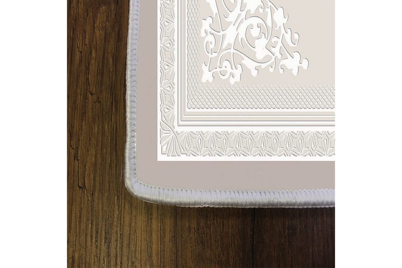 Homefesto Matta 80x120 cm - Multifärgad - Textil & mattor - Matta - Orientalisk matta - Persisk matta