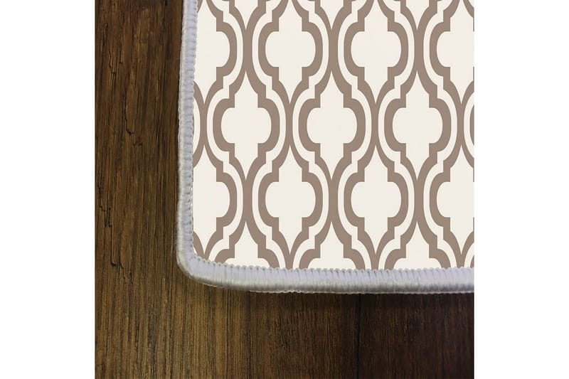 Homefesto Matta 80x120 cm - Multifärgad - Textil & mattor - Matta - Orientalisk matta - Persisk matta