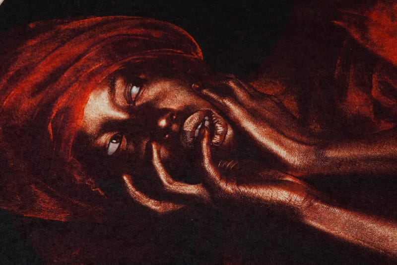 Homefesto Matta 80x120 cm - Multifärgad - Textil & mattor - Matta - Orientalisk matta - Persisk matta