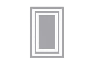 Homefesto Matta 80x120 cm - Multifärgad - Textil & mattor - Matta - Orientalisk matta - Persisk matta