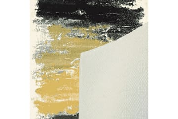 Homefesto Matta 80x120 cm - Multifärgad - Textil & mattor - Matta - Orientalisk matta - Persisk matta