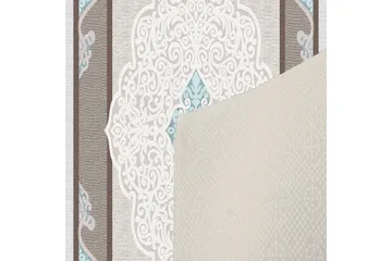 Homefesto Matta 80x120 cm - Multifärgad - Textil & mattor - Matta - Orientalisk matta - Persisk matta