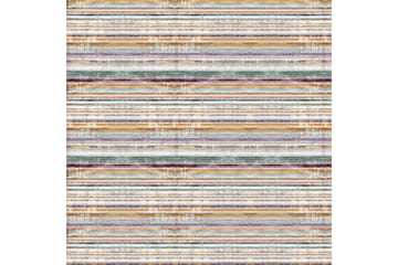 Homefesto Matta 80x120 cm - Multifärgad - Textil & mattor - Matta - Orientalisk matta - Persisk matta