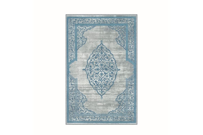 Homefesto Matta 80x120 cm - Multifärgad - Textil & mattor - Matta - Orientalisk matta - Persisk matta