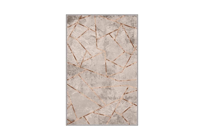 Homefesto Matta 80x120 cm - Multifärgad - Textil & mattor - Matta - Orientalisk matta - Persisk matta