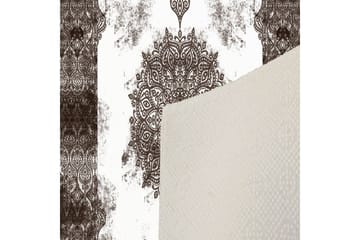 Homefesto Matta 80x120 cm - Multifärgad - Textil & mattor - Matta - Orientalisk matta - Persisk matta