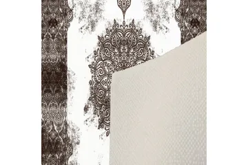 Homefesto Matta 80x120 cm - Multifärgad - Textil & mattor - Matta - Orientalisk matta - Persisk matta