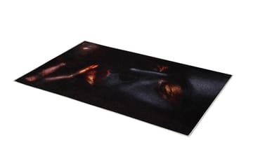 Homefesto Matta 80x120 cm - Multifärgad - Textil & mattor - Matta - Orientalisk matta - Persisk matta