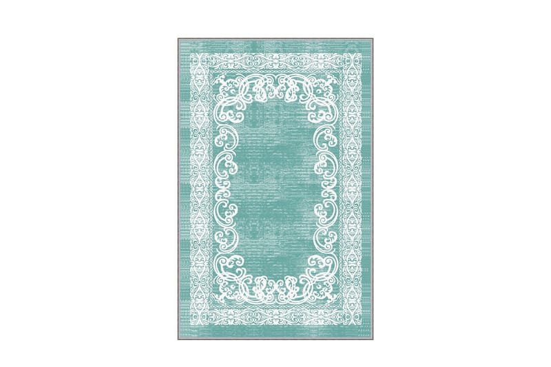 Homefesto Matta 80x120 cm - Multifärgad - Textil & mattor - Matta - Orientalisk matta - Persisk matta