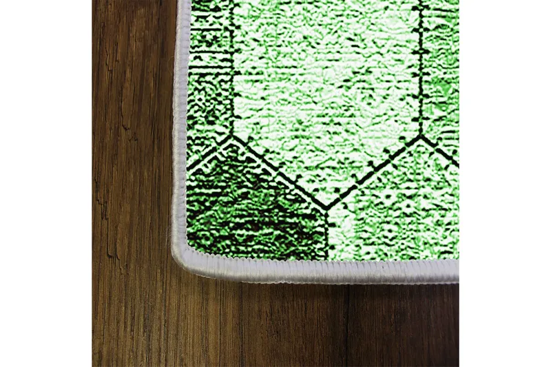 Homefesto Matta 80x120 cm - Multifärgad - Textil & mattor - Matta - Orientalisk matta - Persisk matta