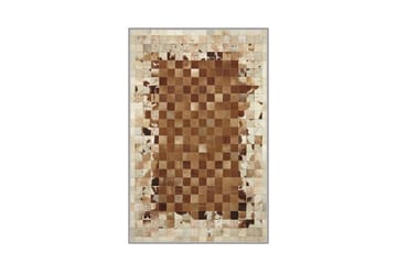 Homefesto Matta 80x120 cm - Multifärgad - Textil & mattor - Matta - Orientalisk matta - Persisk matta