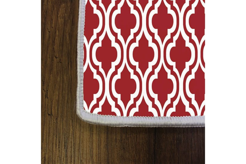 Homefesto Matta 80x120 cm - Multifärgad - Textil & mattor - Matta - Orientalisk matta - Persisk matta