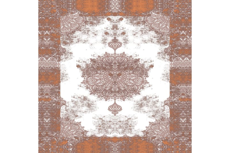 Homefesto Matta 80x120 cm, Multifärgad