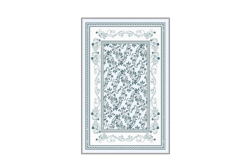 Homefesto Matta 80x120 cm - Multifärgad - Textil & mattor - Matta - Orientalisk matta - Persisk matta