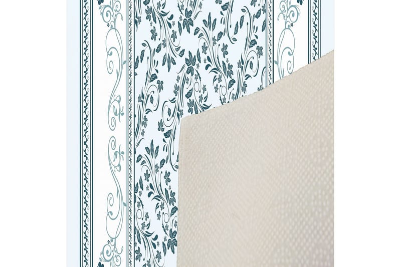 Homefesto Matta 80x120 cm - Multifärgad - Textil & mattor - Matta - Orientalisk matta - Persisk matta