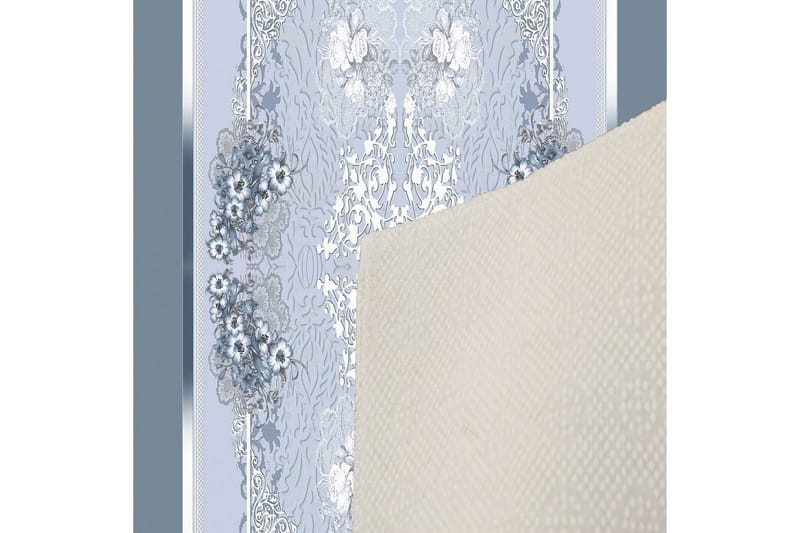 Homefesto Matta 80x120 cm - Multifärgad - Textil & mattor - Matta - Orientalisk matta - Persisk matta