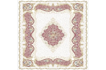 Homefesto Matta 80x120 cm - Multifärgad - Textil & mattor - Matta - Orientalisk matta - Persisk matta