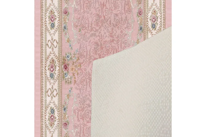 Homefesto Matta 80x120 cm - Multifärgad - Textil & mattor - Matta - Orientalisk matta - Persisk matta