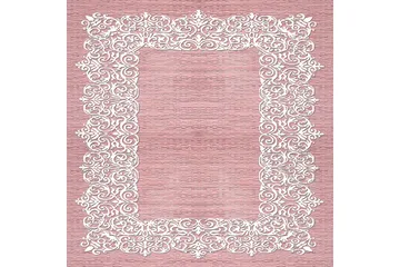 Homefesto Matta 80x120 cm - Multifärgad - Textil & mattor - Matta - Orientalisk matta - Persisk matta