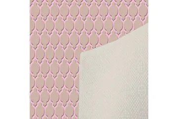 Homefesto Matta 80x120 cm - Multifärgad - Textil & mattor - Matta - Orientalisk matta - Persisk matta