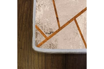 Homefesto Matta 80x120 cm - Multifärgad - Textil & mattor - Matta - Orientalisk matta - Persisk matta