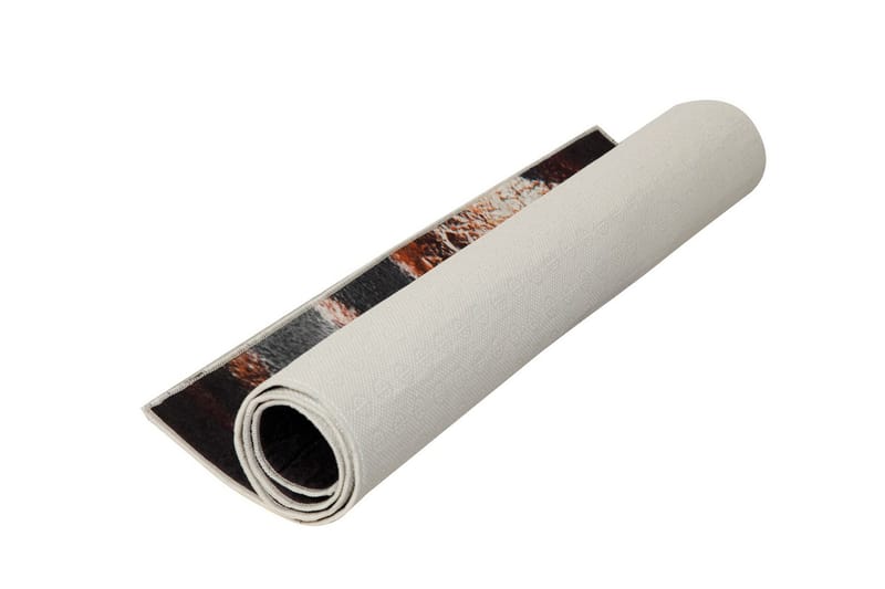 Homefesto Matta 80x120 cm - Multifärgad - Textil & mattor - Matta - Orientalisk matta - Persisk matta