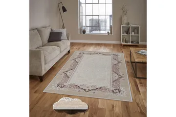 Homefesto Matta 80x120 cm - Multifärgad - Textil & mattor - Matta - Orientalisk matta - Persisk matta