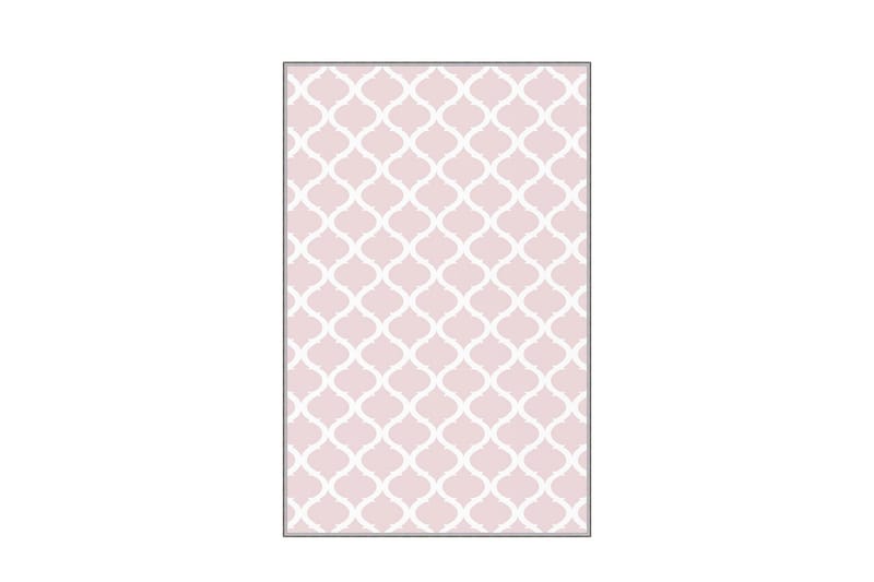 Homefesto Matta 80x120 cm, Multifärgad