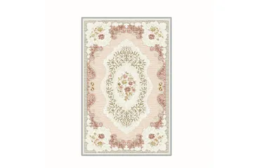 Homefesto Matta 80x120 cm - Multifärgad - Textil & mattor - Matta - Orientalisk matta - Persisk matta