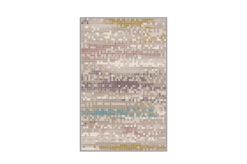 Homefesto Matta 80x120 cm - Multifärgad - Textil & mattor - Matta - Orientalisk matta - Persisk matta