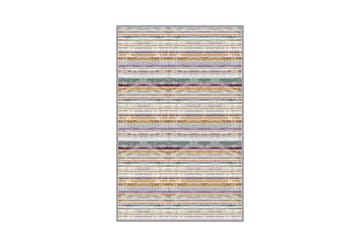 Homefesto Matta 80x120 cm - Multifärgad - Textil & mattor - Matta - Orientalisk matta - Persisk matta