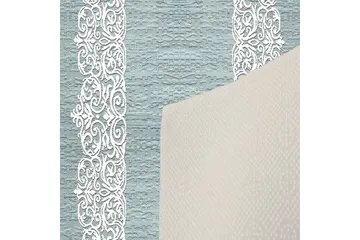 Homefesto Matta 80x120 cm - Multifärgad - Textil & mattor - Matta - Orientalisk matta - Persisk matta