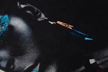 Homefesto Matta 80x120 cm - Multifärgad - Textil & mattor - Matta - Orientalisk matta - Persisk matta