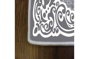 Homefesto Matta 80x120 cm - Multifärgad - Textil & mattor - Matta - Orientalisk matta - Persisk matta